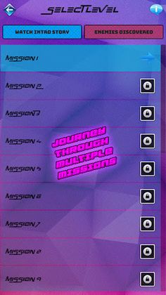 Reflecto Shooter - Screenshot 2