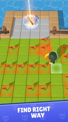 Sapper rush - Screenshot 1