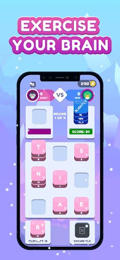 TileZee! - Screenshot 1