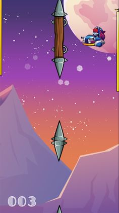 Skeleton Tap - Screenshot 2