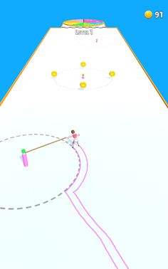 Skate Loop - Screenshot 2