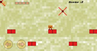 Bouncy Player - Screenshot 2