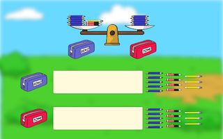 PMRI - RaME Games 2 - Screenshot 1