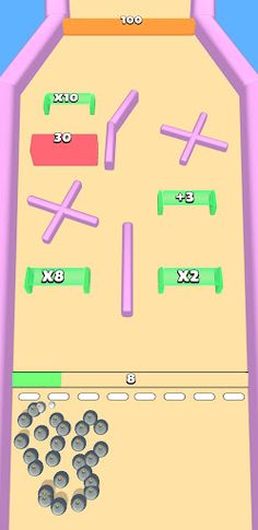 Bomb Puzzle - Screenshot 4