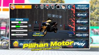 Sunmori Simulator Indonesia 3D - Screenshot 1