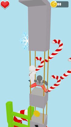 Center Post - Screenshot 2