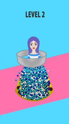 Dress sprinkles - Screenshot 3