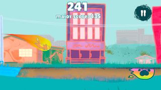 City Kitty - Screenshot 2