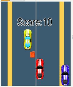 Crazy Cars 1.1 - Screenshot 4