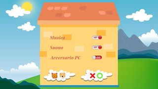 Tic Tac Toe - Screenshot 2