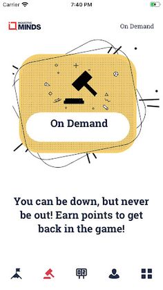 IQM - Inquizitive Minds - Screenshot 4