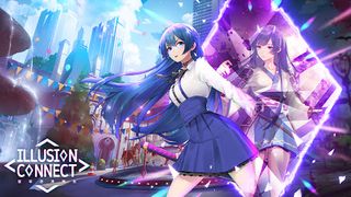 일루전 커넥트 - Screenshot 1