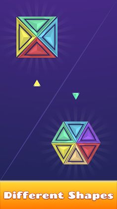 Color Rotator Match Color Game - Screenshot 4