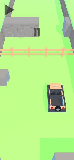 Jeep Dodge - Screenshot 4