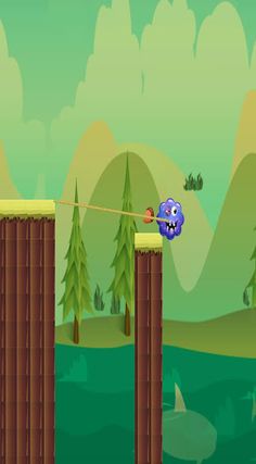 Shifty Jump - Screenshot 1