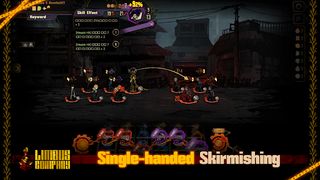 Limbus Company - Screenshot 2