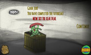 Dead Ascend - Screenshot 2