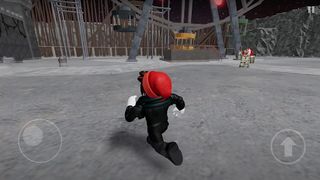 Escape the carnival obby - Screenshot 2