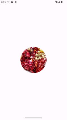 Christmas Puzzle - Screenshot 1