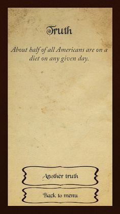 Book of Lies - Screenshot 3