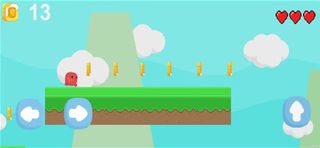 Coin Chase - Screenshot 3