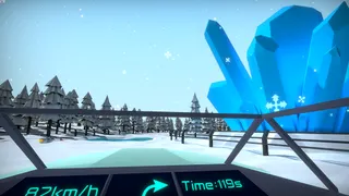 Swish - Screenshot 2