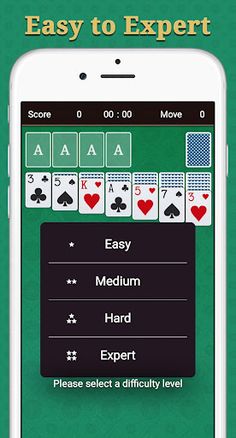Solitaire - Screenshot 3
