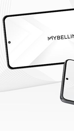 maybelline - Screenshot 1