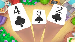 Tongits - Screenshot 2