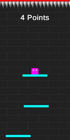 Kaipo Fall - Screenshot 2