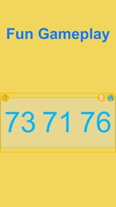 Learn Numbers 0 to 100 - Screenshot 4