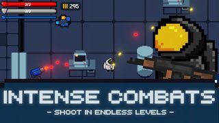 StarSector Survival - Screenshot 1