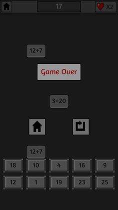 Number Block - Screenshot 3
