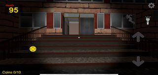 Obunga and Friends Horror - Screenshot 3