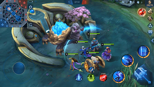 Mobile Legends: Bang Bang.US - Screenshot 2