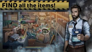 Unsolved Case: Popularity - Screenshot 2