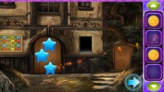 Glow Worm Escape - Screenshot 2