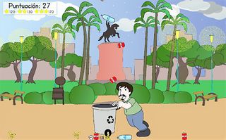 Resistencia Limpia - Screenshot 3