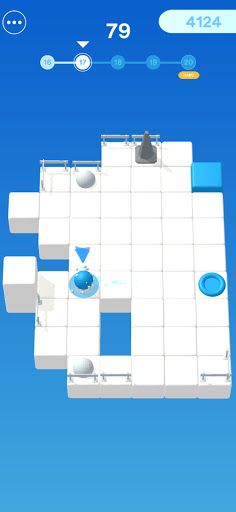 Trail Master - Screenshot 2