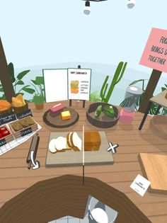 Chef Umami - Screenshot 4