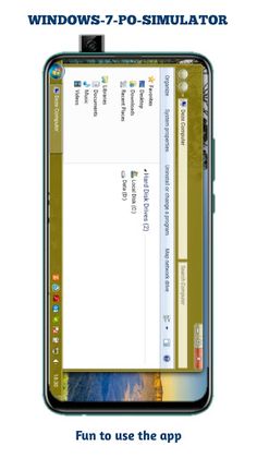 WIN-7-PO-SIMULATOR-2021 - Screenshot 4