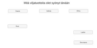 Droplet - Screenshot 2