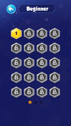 Hexa Block Puzzle - Screenshot 2