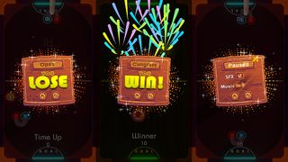 Magnetic Hockey - Screenshot 3