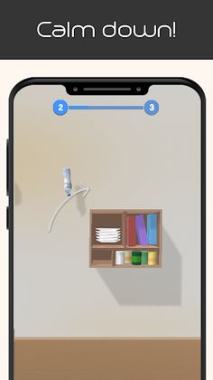 Kitchen Rush! - Screenshot 2