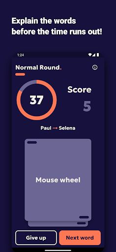 Asocijacije. - Screenshot 3