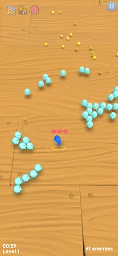 Tiny Survive - Screenshot 4