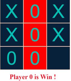 Tic Tac Toe - Screenshot 2
