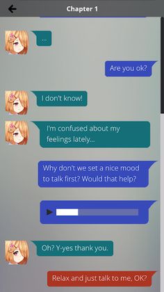 Haven - Screenshot 2