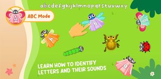 Squishy Squash! Toddler Game - Screenshot 3